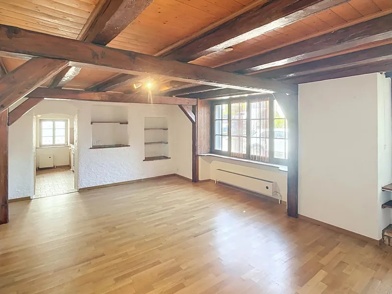 Appartement 1.5 pièces à Le Mont-sur-Lausanne — 4