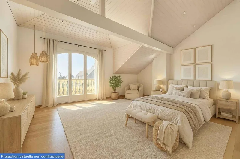 House / Villa 7.5 rooms in Jouxtens-Mézery — 8