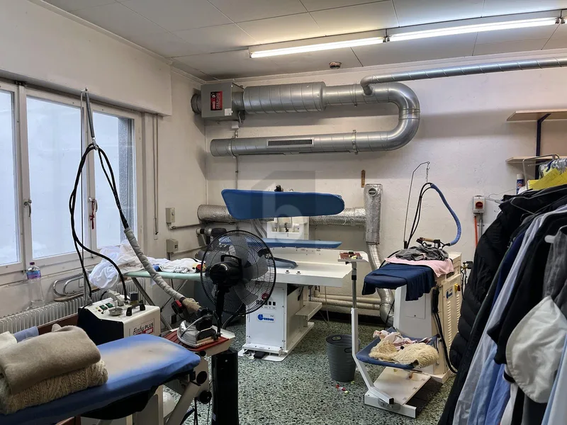 Gewerbe 4 Zimmer in Ortsmitte — photo 2