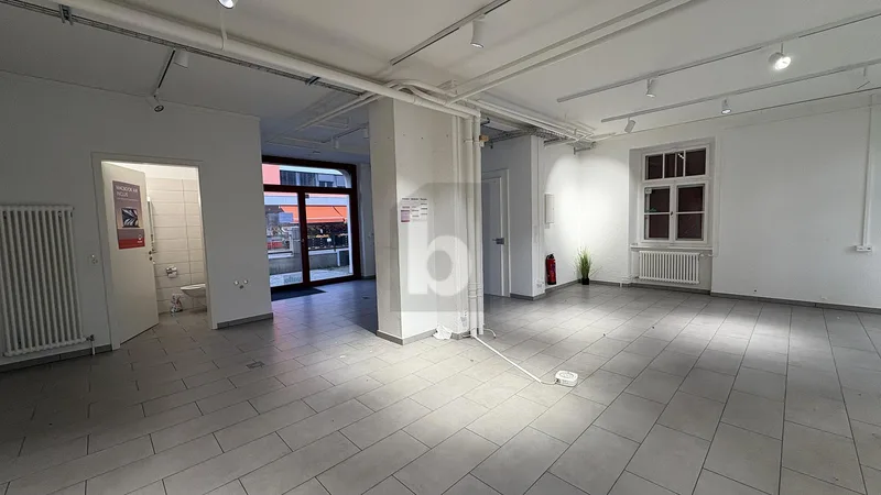 Gewerbe 1.5 Zimmer in Stadtzentrum — photo 3