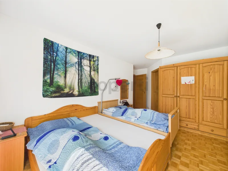 House / Villa 6 rooms in Bellinzona — 6