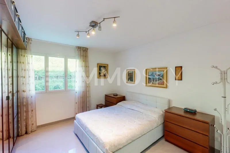 Appartement 4.5 pièces à Molino Nuovo — 3