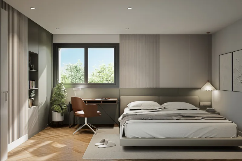 Maison / Villa à Tévenon — 8