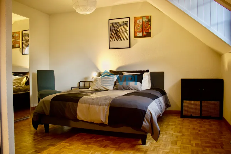 Appartement 2 pièces à Vieux-Carouge — photo 3