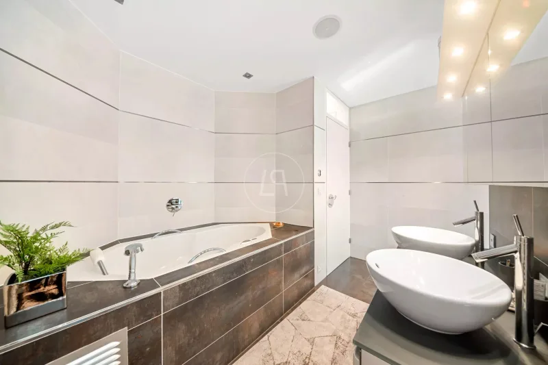 Wohnung 6 Zimmer in La Conversion — photo 18