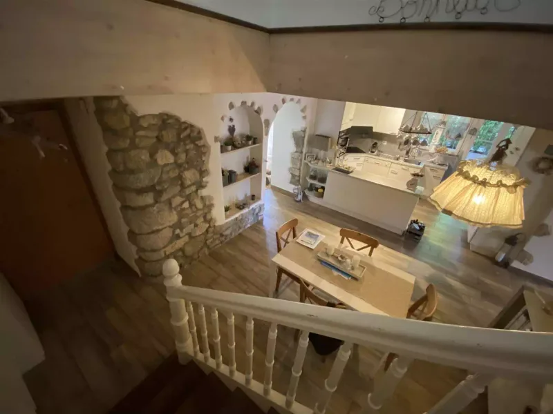 Apartment 6.5 rooms in Courtételle — photo 27
