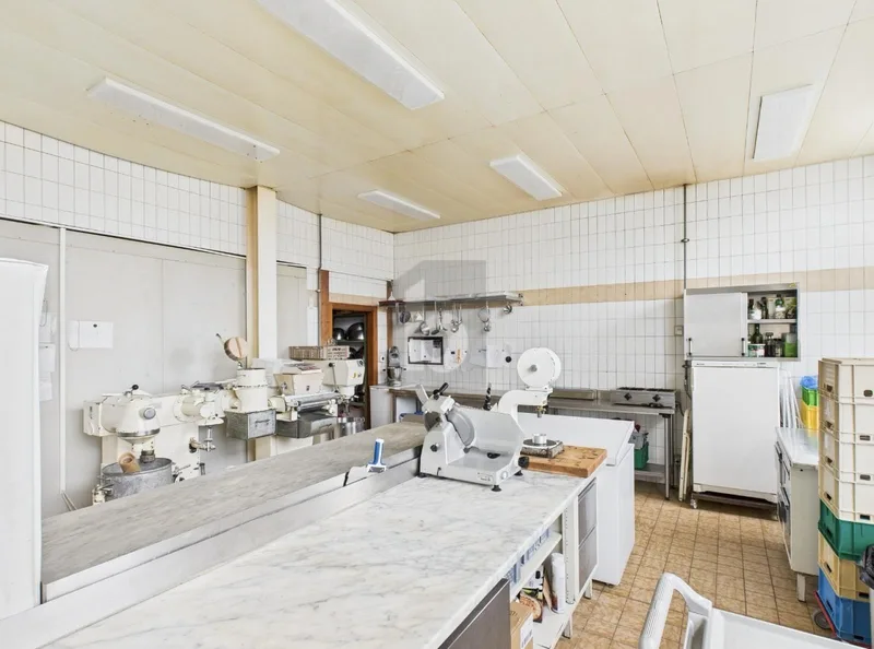 Gewerbe 3 Zimmer in Préverenges — photo 3