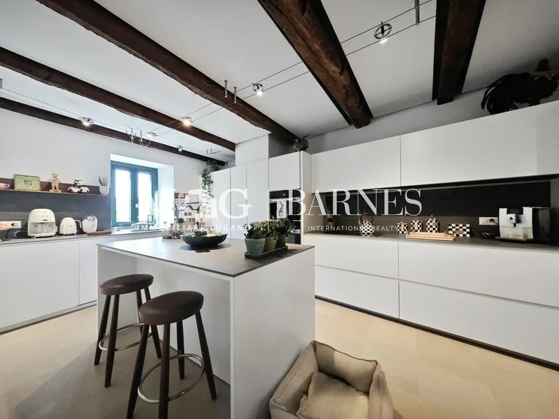 Maison / Villa 6.5 pièces à Muzzano — 11