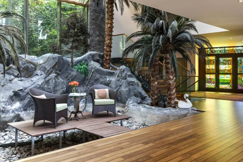 Maison / Villa 15 pièces à hauteurs des prestigieux quartiers — 11