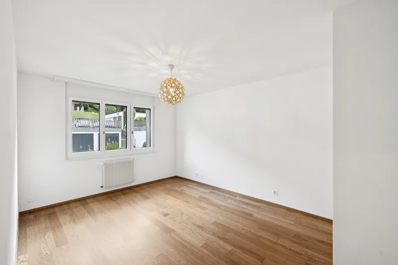 Appartement 5.5 pièces à Montreux — 5