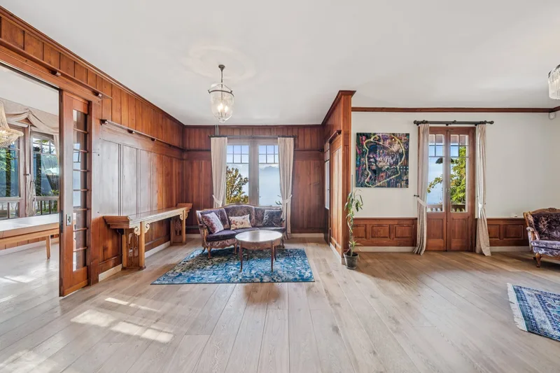 Maison / Villa 8 pièces à Territet — 4