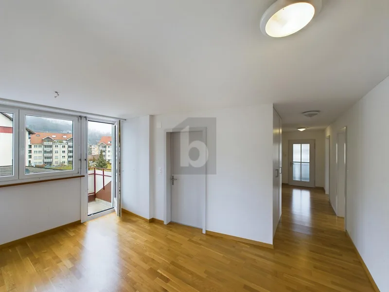 Appartement 4.5 pièces à Au