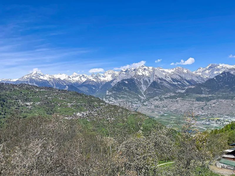 Apartment 4 rooms in Nendaz — 3