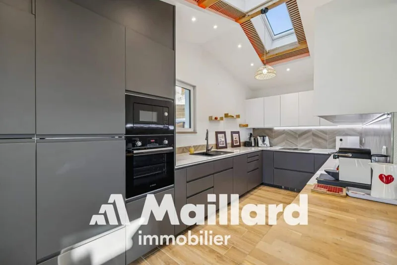 Maison / Villa 5.5 pièces à Froideville — 10