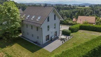 Maison / Villa 6.5 pièces à Epalinges — 12