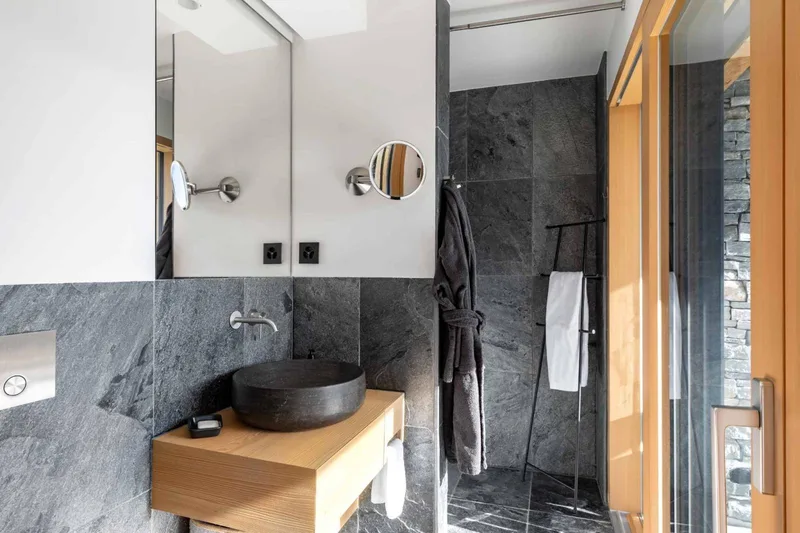 Maison / Villa 9.5 pièces à Chesières — 9