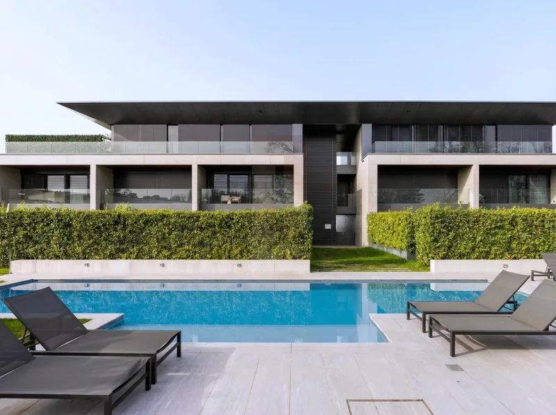 House / Villa in Collonge-Bellerive