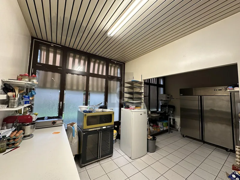 Commercial 3 rooms in Carouge — 3