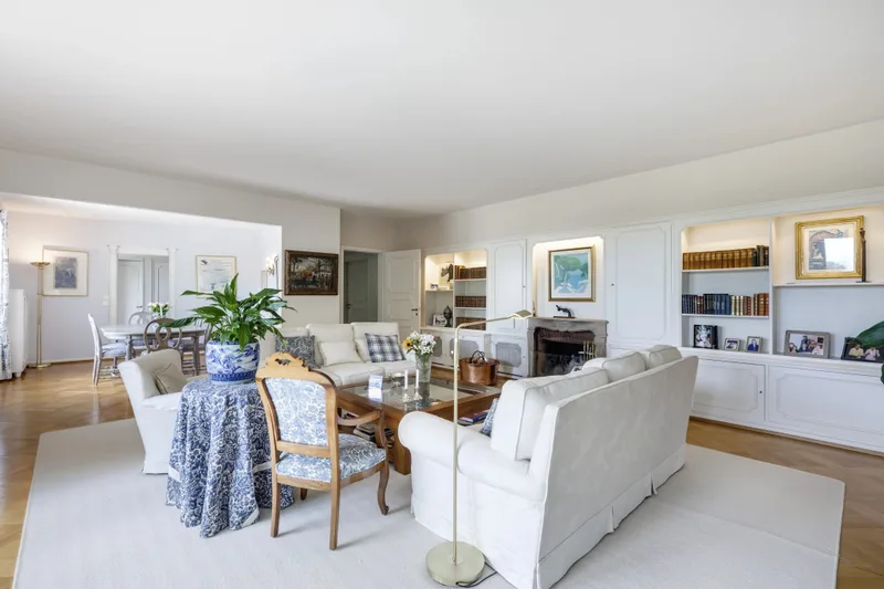 House / Villa 10.5 rooms in Epalinges — 6