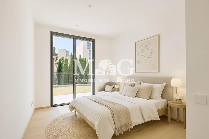 Appartement 4.5 pièces à Lugano Centro — 6