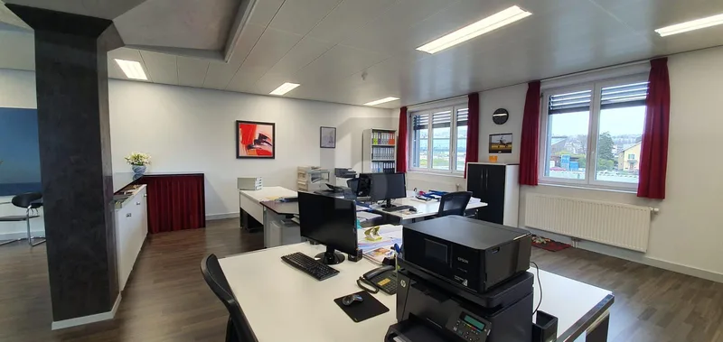 Gewerbe 1 Zimmer in Lausanne — photo 2