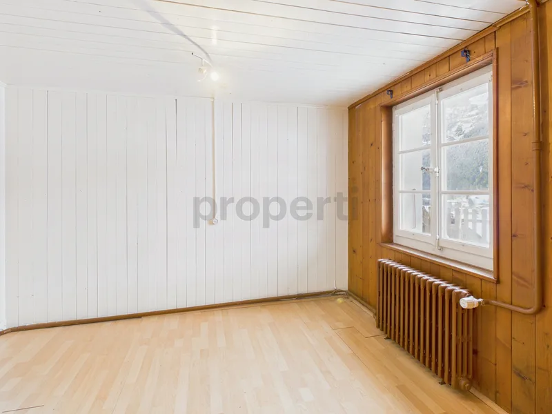 Maison / Villa 8 pièces à Grindelwald — photo 3