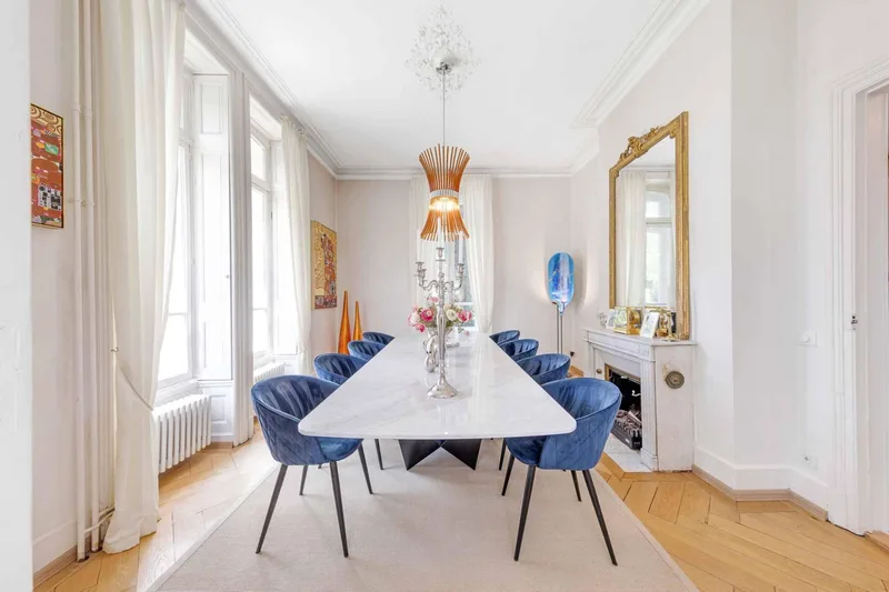 Maison / Villa 10 pièces à Villas Dubochet — 3