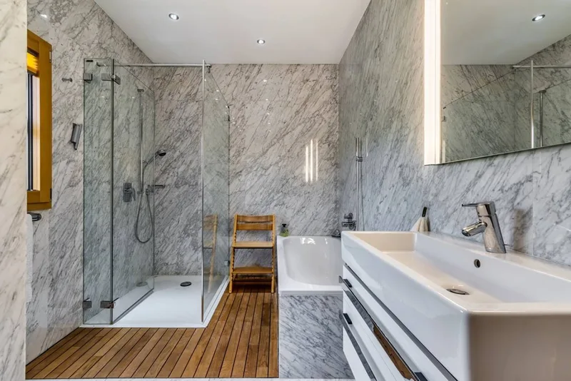 Maison / Villa 9 pièces à Montreux — 10