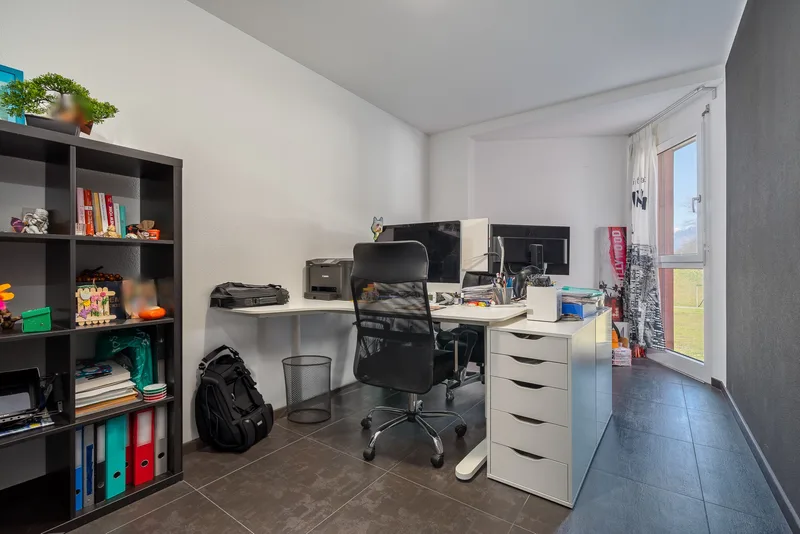 Appartement 4.5 pièces à Arbedo-Castione — 6
