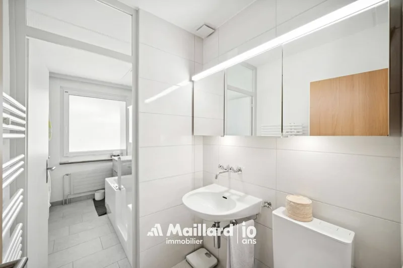 Maison / Villa 4.5 pièces à Cheseaux-Noréaz — photo 9