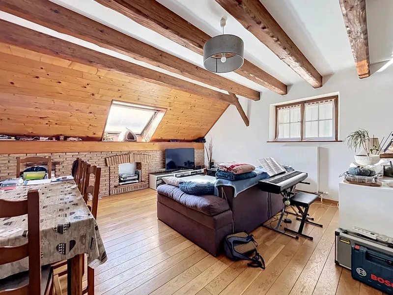 Appartement 4.5 pièces à Le Mont-sur-Lausanne — 9