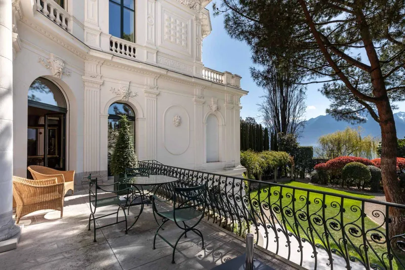 Maison / Villa 24 pièces à Montreux — 16