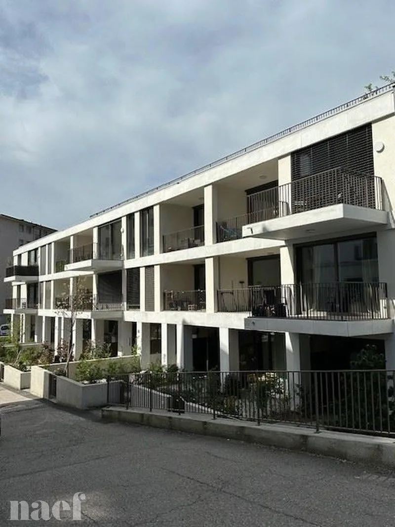 Wohnung 1 Zimmer in Malley