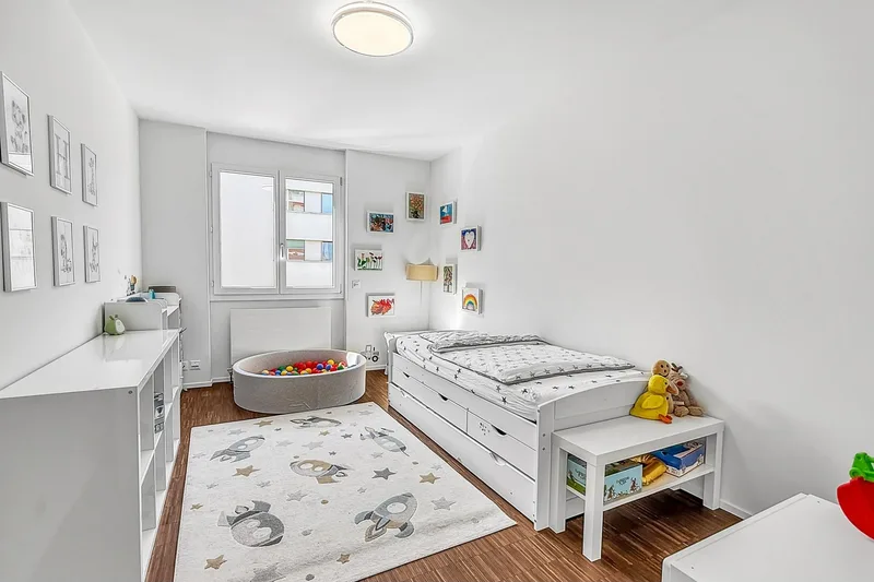Appartement 6.5 pièces à Wesemlin — 15