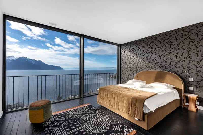 Appartement 5.5 pièces à Montreux — 10