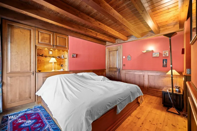 Appartement 5.5 pièces à Crans-Montana — 12
