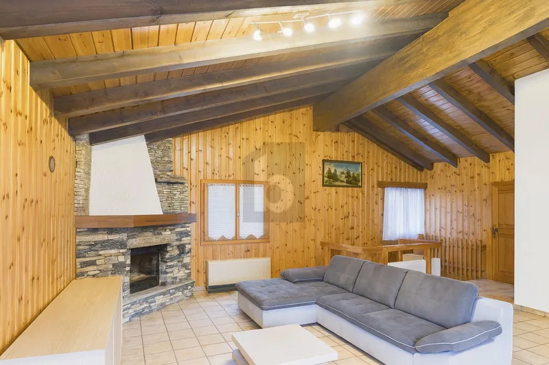 Maison / Villa 4.5 pièces à Hérémence — 4
