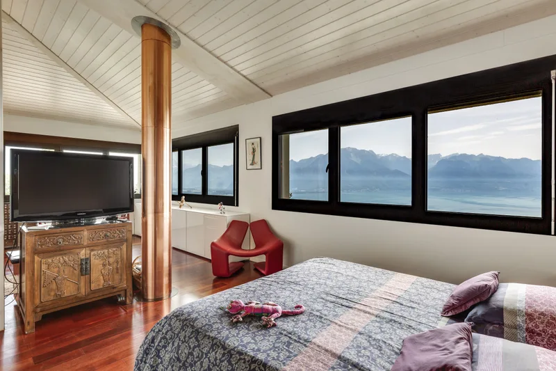 Maison / Villa 5.5 pièces à Montreux — 10