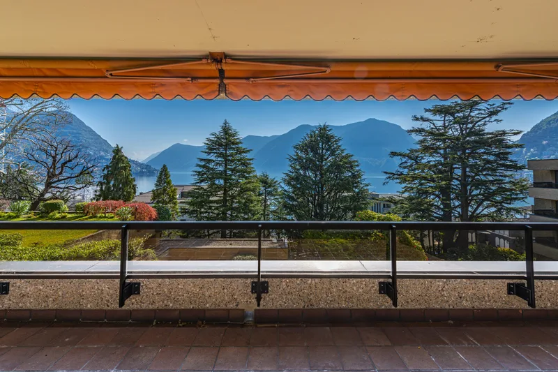 Appartement 4.5 pièces à Lugano — 9