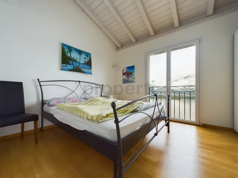 Wohnung 5.5 Zimmer in Vairano — photo 4