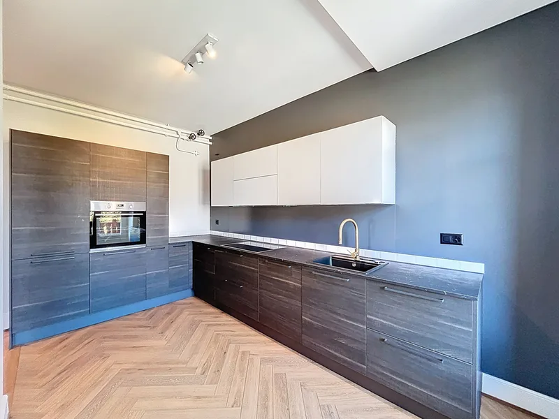 Apartment 5.5 rooms in Vevey