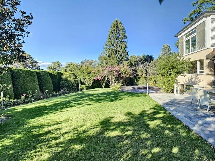 Maison / Villa 8 pièces à Cologny — 6