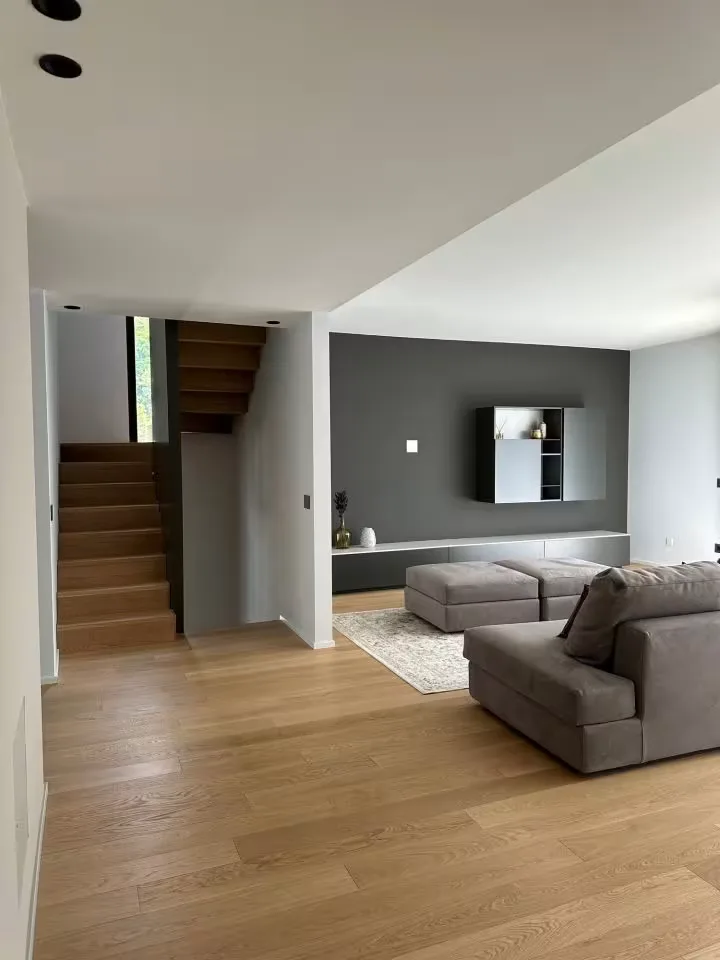 Appartement 4.5 pièces à Viganello — 2