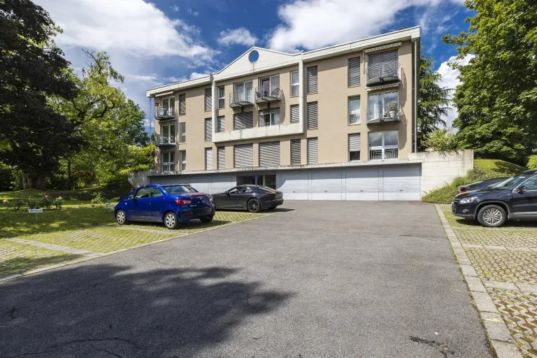 Apartment 3.5 rooms in La Tour-de-Peilz — 12