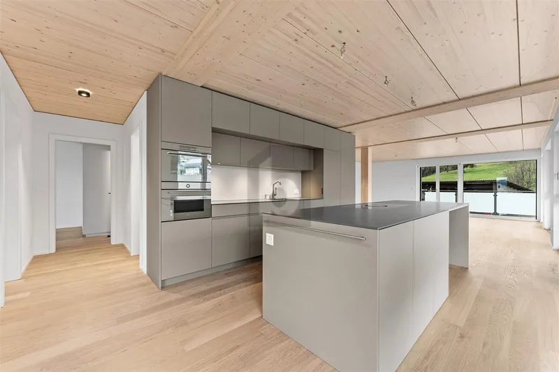 Wohnung 4.5 Zimmer in Thurnen — photo 3