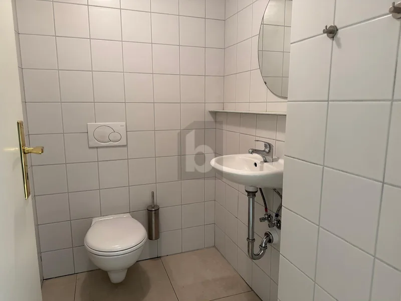 Gewerbe 1 Zimmer in Montreux — photo 5