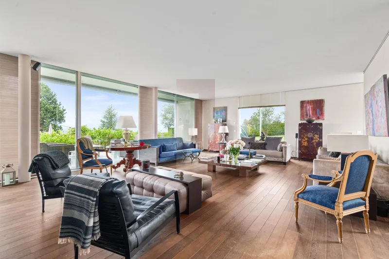 Maison / Villa 10 pièces à Cologny — photo 5