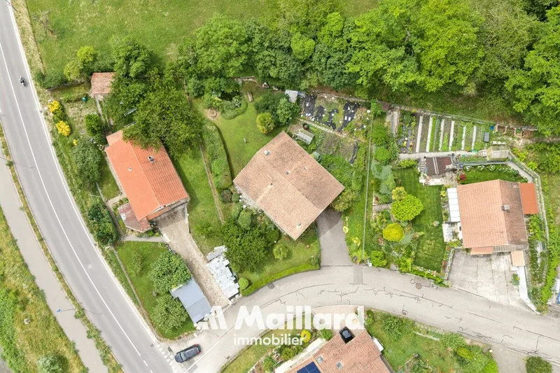 House / Villa 5.5 rooms in Grandson — 18