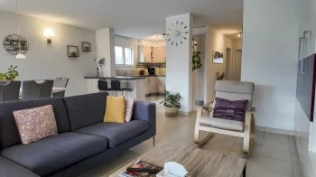 Appartement 3.5 pièces à Noville — photo 4