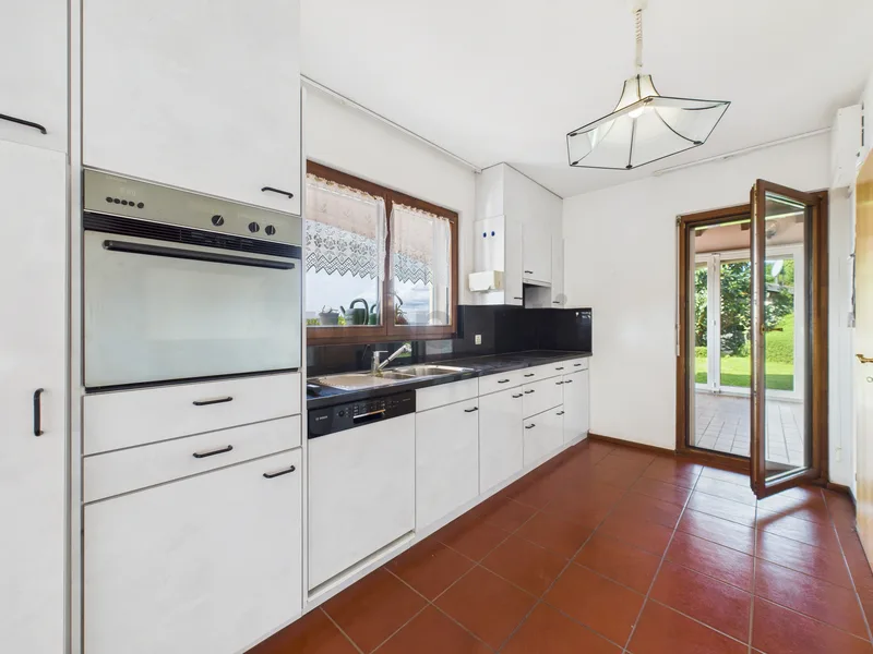 Haus / Villa 7.5 Zimmer in Vacallo — photo 5